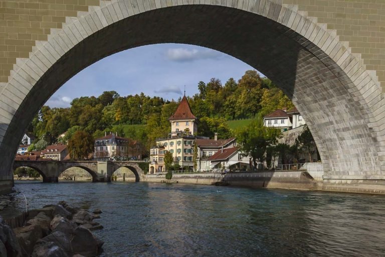 BERN SWITZERLAND