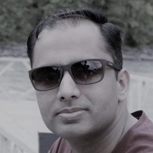 SAQIB IQBAL