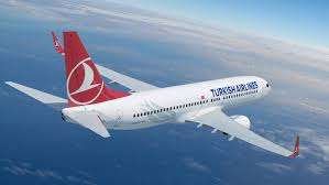 TURKISH AIRLINE