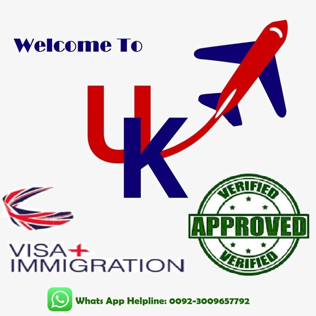 UK visit visa